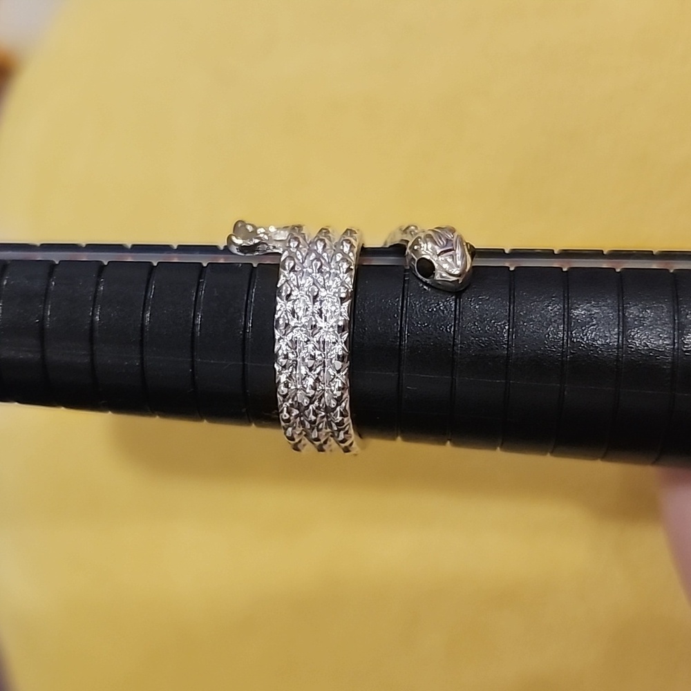 Snake Ring - Picture 3 of 5